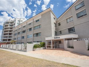 1 Bed Apartment in Humewood
