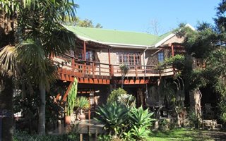 4 Bedroom House in Camphers Drift