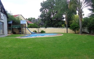 3 Bedroom House in Buccleuch