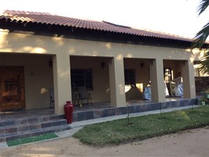 4 ha Farm in Polokwane Central
