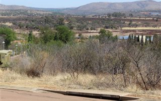 1117 m² Land available in Ville D Afrique