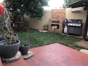 2 Bed Townhouse in Randhart