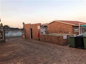 2 Bed Townhouse in Randhart