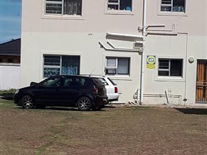 2 Bed Apartment in Algoa Park