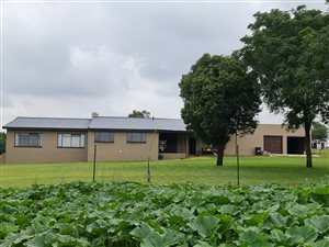 8.5 ha Farm in Tarlton