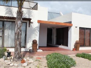 2 Bed House in Mykonos