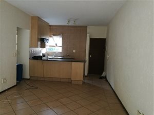 1 Bed Apartment in Pineslopes