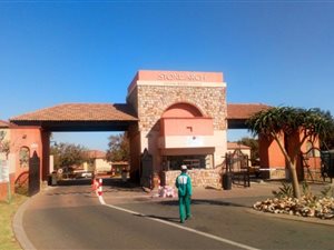 2 Bed Townhouse in Castleview