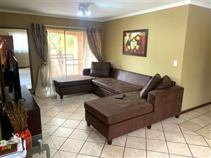 2 Bed Apartment in Monavoni AH