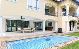 5 Bedroom House in Umhlali Golf Estate