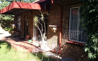 3 Bedroom House in Pretoria Gardens