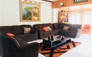 3 Bedroom House in Arboretum