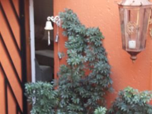 2 Bed Townhouse in Randpark Ridge