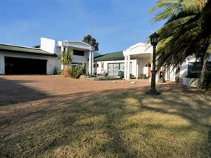 5 Bed House in Benoni AH