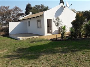 1 Bed House in Farmall