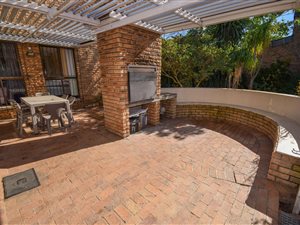 3 Bed House in Everglen