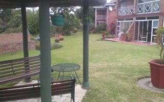 2 Bedroom House in Hatton Estate