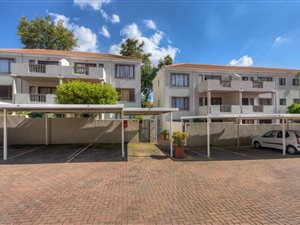 2 Bed Apartment in Cheltondale