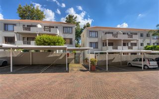 2 Bedroom Apartment in Cheltondale