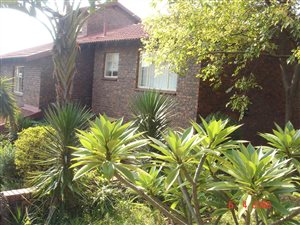 3 Bed Duplex in Brummeria