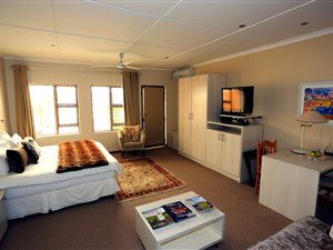 1 Bedroom Apartment in Dalsig