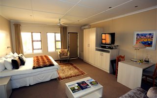 1 Bedroom Apartment in Dalsig