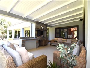 4 Bed House in Wellway Park