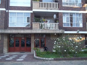 2 Bed Apartment in Rouxville