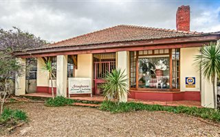150 m² Retail Space in Plumstead