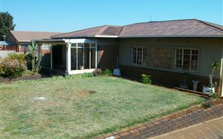 3 Bedroom House in Wentworth Park