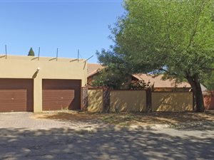 3 Bed House in Randburg Central