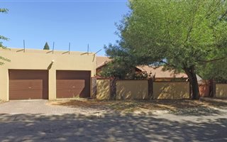 3 Bedroom House in Randburg Central