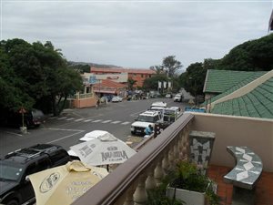 Office space in Port Edward