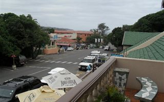 Office space in Port Edward