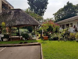 2 Bed Apartment in New Germany