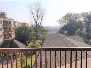2 Bed Apartment in New Germany