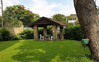 2 Bedroom Apartment in New Germany