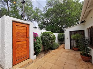 2 Bed House in Melville