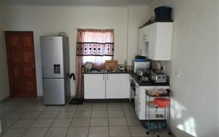 1 Bedroom Apartment in Grand Central