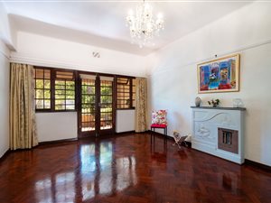 2 Bed Apartment in Kenilworth Upper