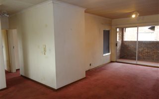 2 Bedroom Apartment in Westwood
