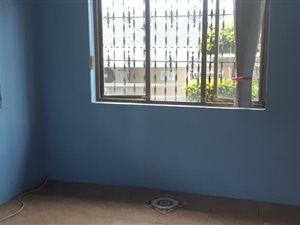 2 Bedroom Cluster in Newlands West