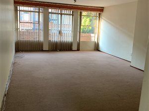 2 Bed Flat in Birchleigh