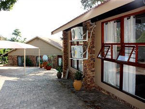 Commercial space in Nelspruit