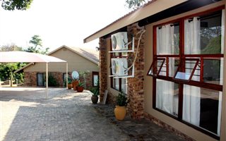 Commercial space in Nelspruit