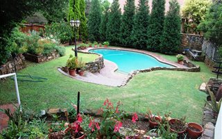 4 Bedroom House in Darrenwood