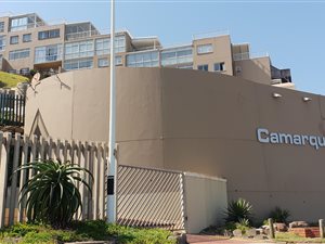 3 Bed Apartment in Umdloti