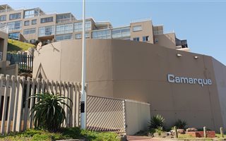 3 Bedroom Apartment in Umdloti