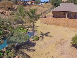 2 Bedroom Townhouse in Monument