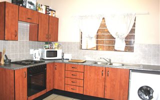 3 Bedroom Apartment in Alberton